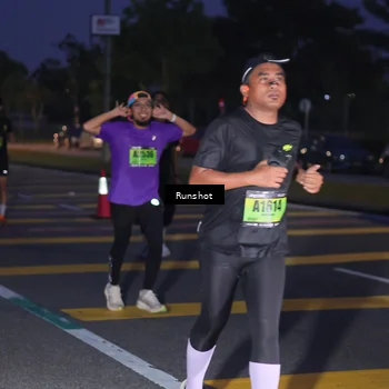 Runner Photo 5656426