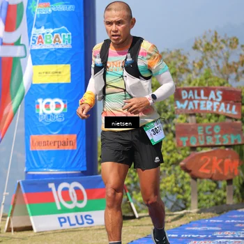 Runner Photo 5656428