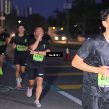 Runner Photo 5656430