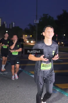 Runner Photo 5656434