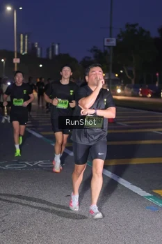 Runner Photo 5656435