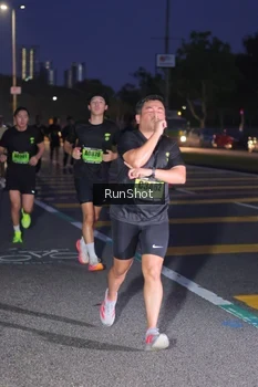 Runner Photo 5656438