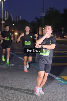Runner Photo 5656441