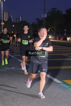 Runner Photo 5656442