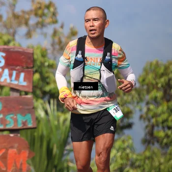Runner Photo 5656444