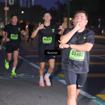 Runner Photo 5656445