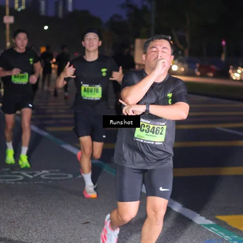 Runner Photo 5656448