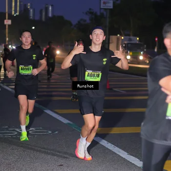 Runner Photo 5656450