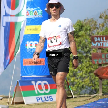 Runner Photo 5656451