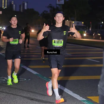 Runner Photo 5656455