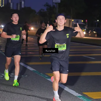Runner Photo 5656464
