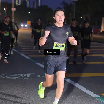 Runner Photo 5656465