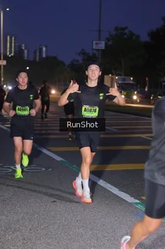 Runner Photo 5656482