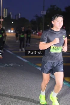 Runner Photo 5656484