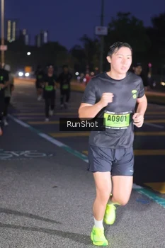 Runner Photo 5656485