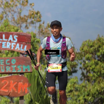 Runner Photo 5656494