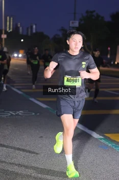 Runner Photo 5656495