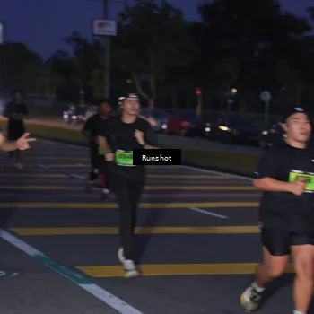 Runner Photo 5656499