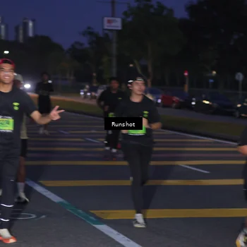 Runner Photo 5656503