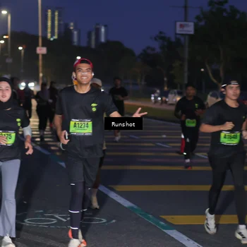 Runner Photo 5656504