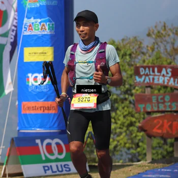 Runner Photo 5656505