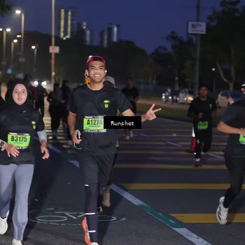 Runner Photo 5656507