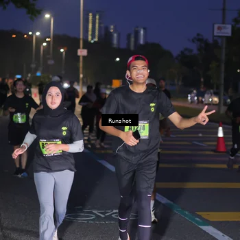 Runner Photo 5656519