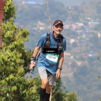 Runner Photo 5656520
