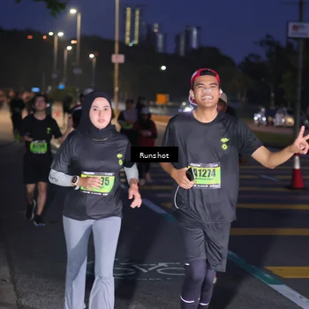 Runner Photo 5656524