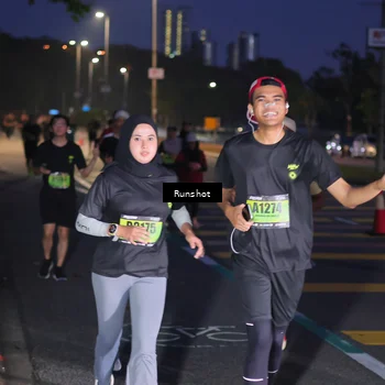 Runner Photo 5656525