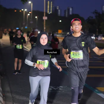 Runner Photo 5656527