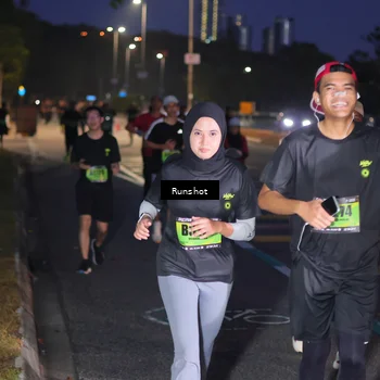 Runner Photo 5656532