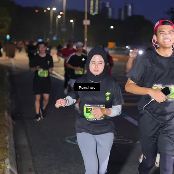 Runner Photo 5656536