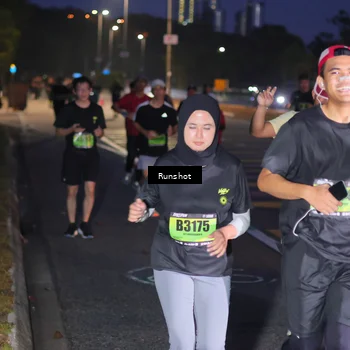 Runner Photo 5656538