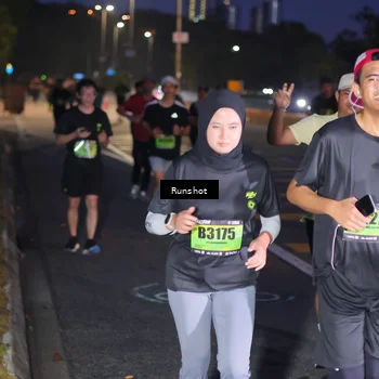 Runner Photo 5656541