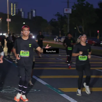 Runner Photo 5656542