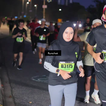 Runner Photo 5656543
