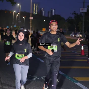 Runner Photo 5656546
