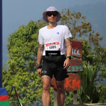 Runner Photo 5656548