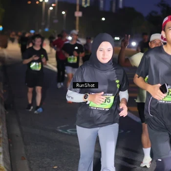 Runner Photo 5656549