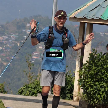 Runner Photo 5656552