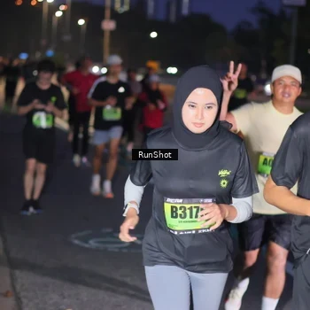 Runner Photo 5656553