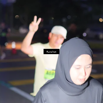 Runner Photo 5656556