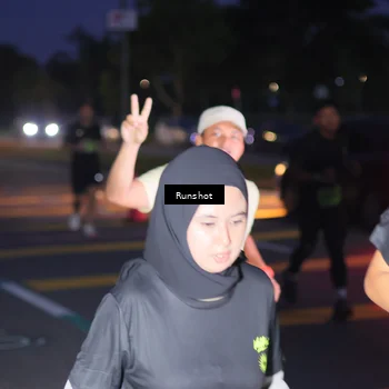 Runner Photo 5656557