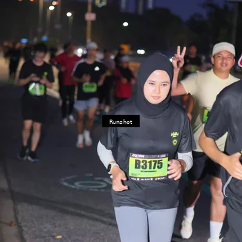 Runner Photo 5656558