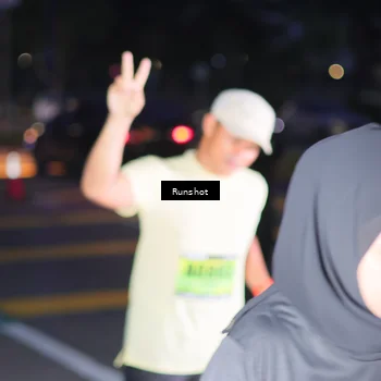 Runner Photo 5656560