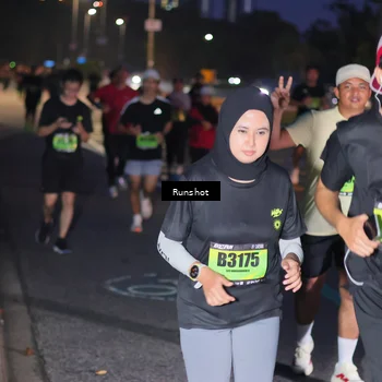 Runner Photo 5656563