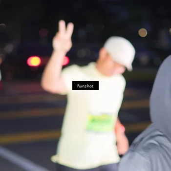 Runner Photo 5656565