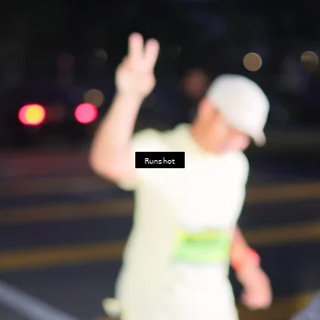 Runner Photo 5656568