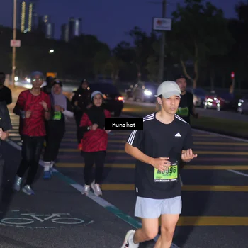 Runner Photo 5656572